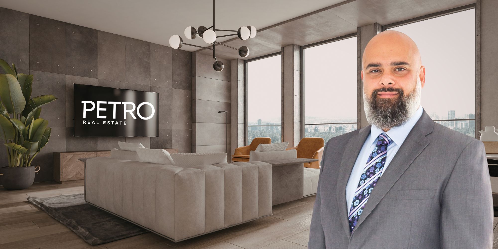 Petro Real Estate – Brantford Ontario Real Estate